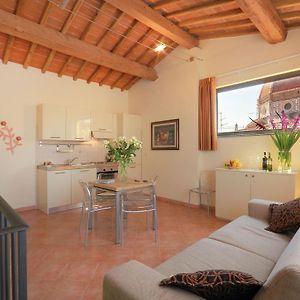 Penthouse Appartement